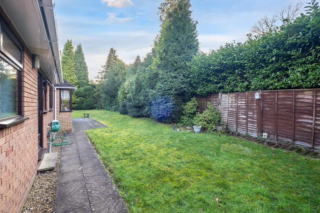 Additional property image - Longfield Drive, Little Aston Park, Sutton Coldfield