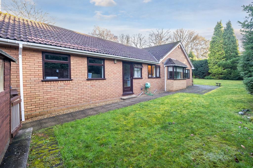 Additional property image - Longfield Drive, Little Aston Park, Sutton Coldfield