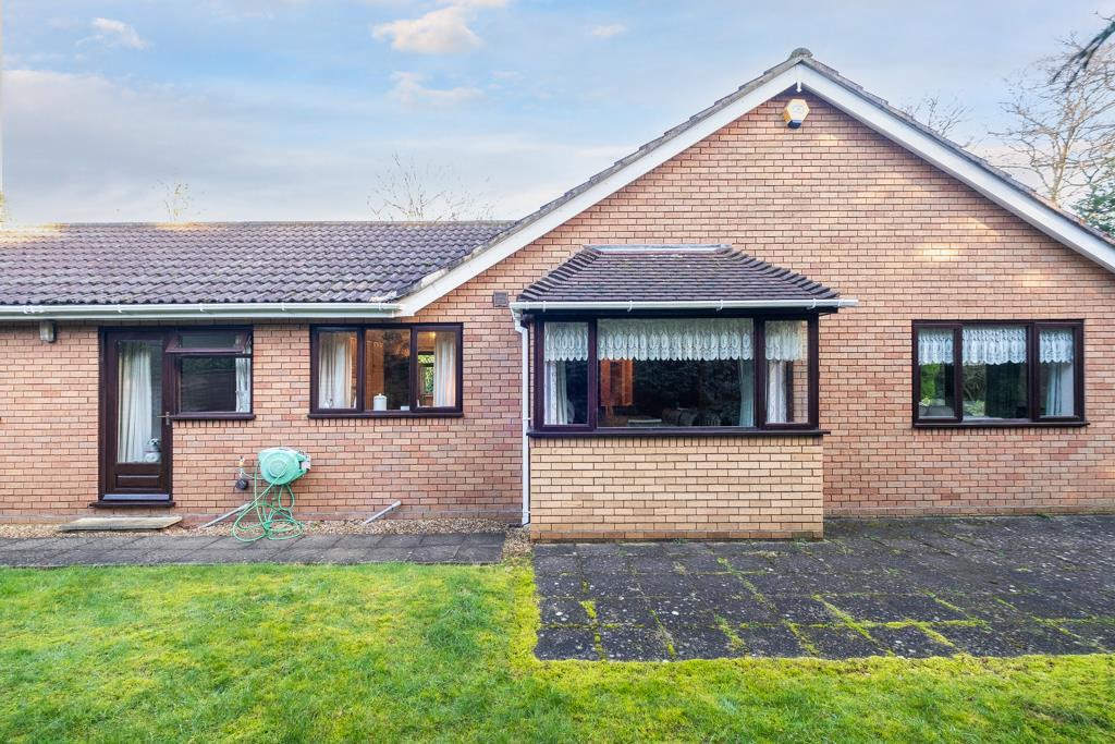 Additional property image - Longfield Drive, Little Aston Park, Sutton Coldfield