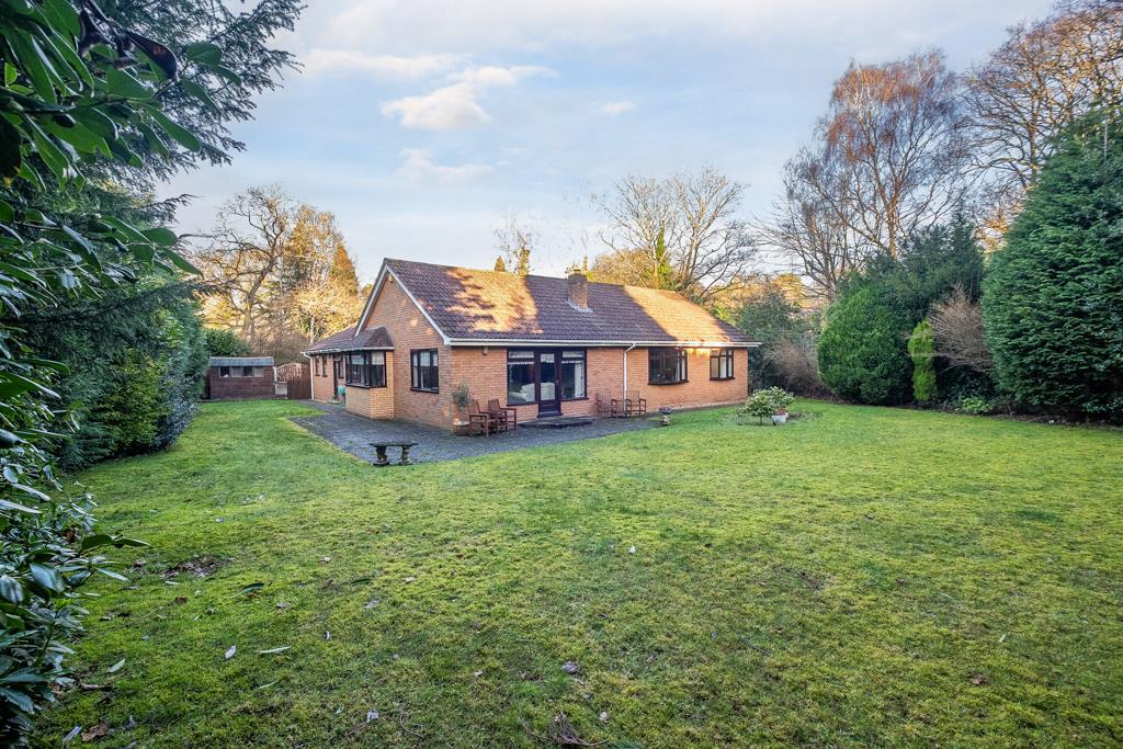 Additional property image - Longfield Drive, Little Aston Park, Sutton Coldfield