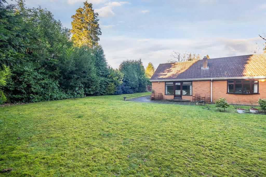 Additional property image - Longfield Drive, Little Aston Park, Sutton Coldfield
