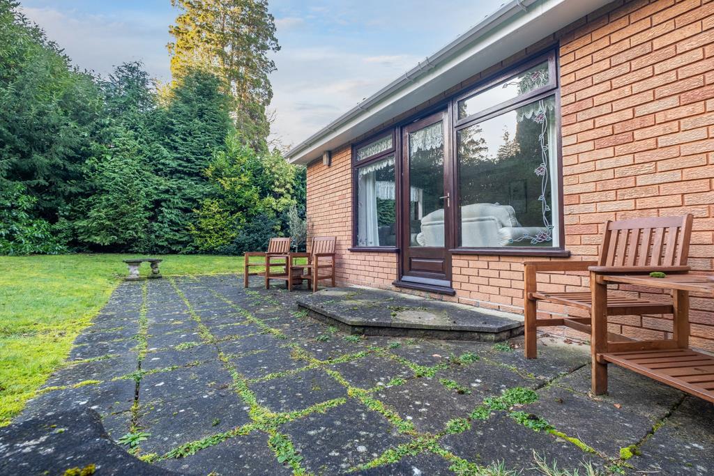 Additional property image - Longfield Drive, Little Aston Park, Sutton Coldfield