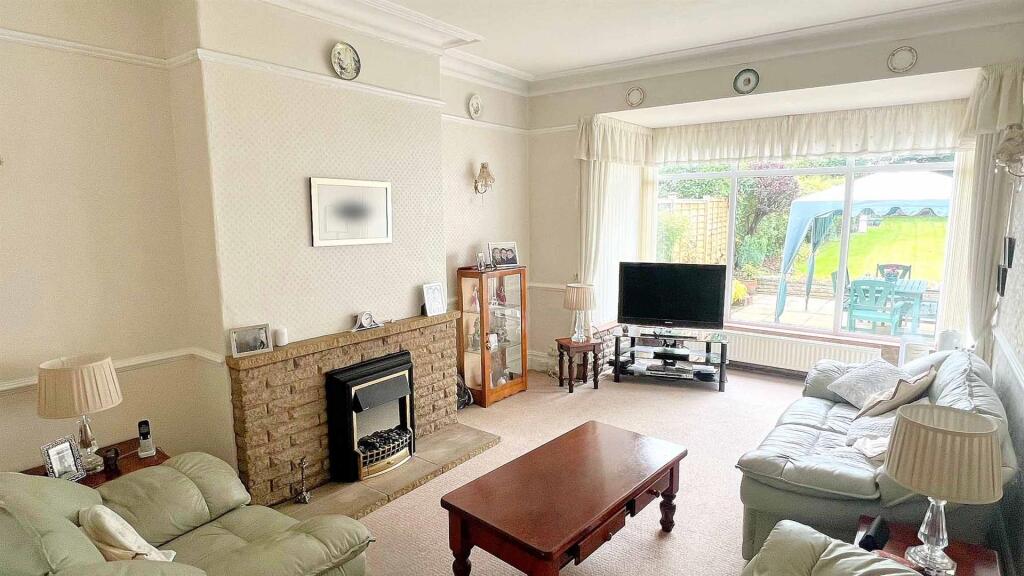 Additional property image - Thornhill Road, Streetly, Sutton Coldfield