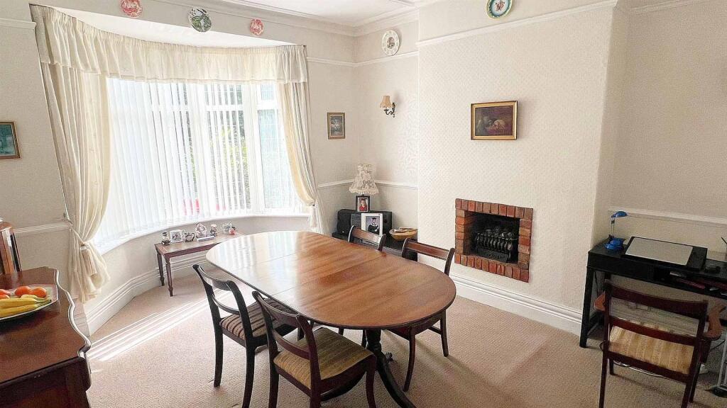 Additional property image - Thornhill Road, Streetly, Sutton Coldfield