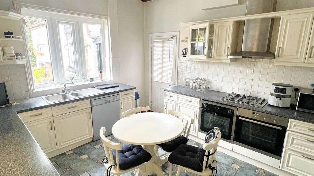 Additional property image - Thornhill Road, Streetly, Sutton Coldfield