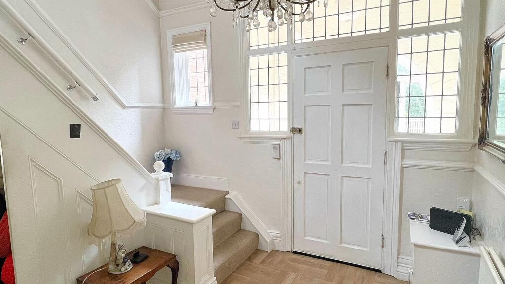 Additional property image - Thornhill Road, Streetly, Sutton Coldfield
