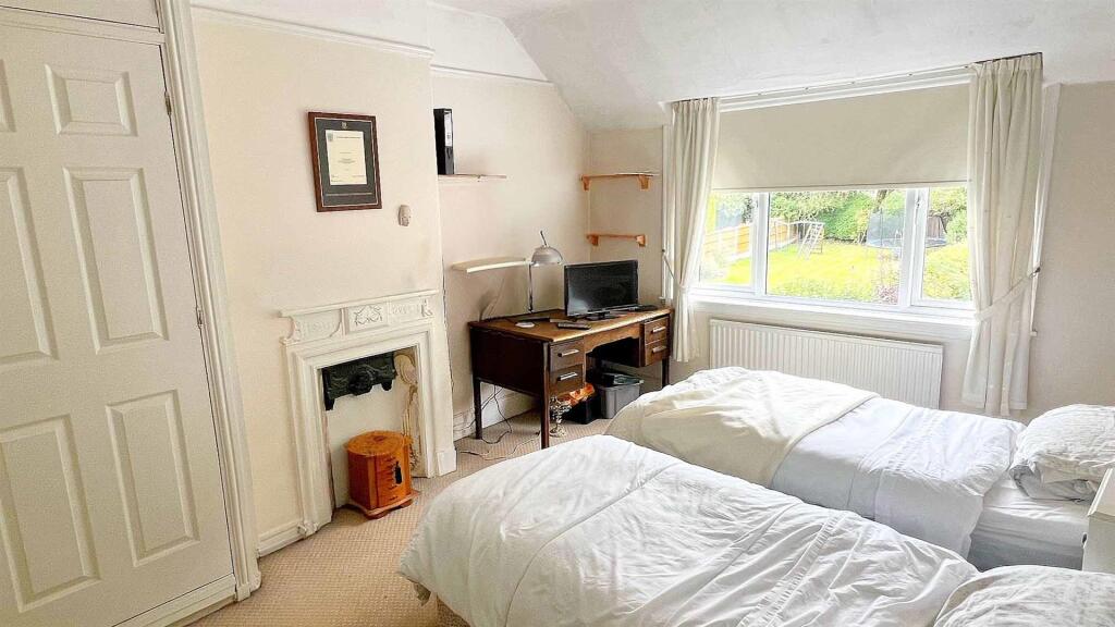 Additional property image - Thornhill Road, Streetly, Sutton Coldfield