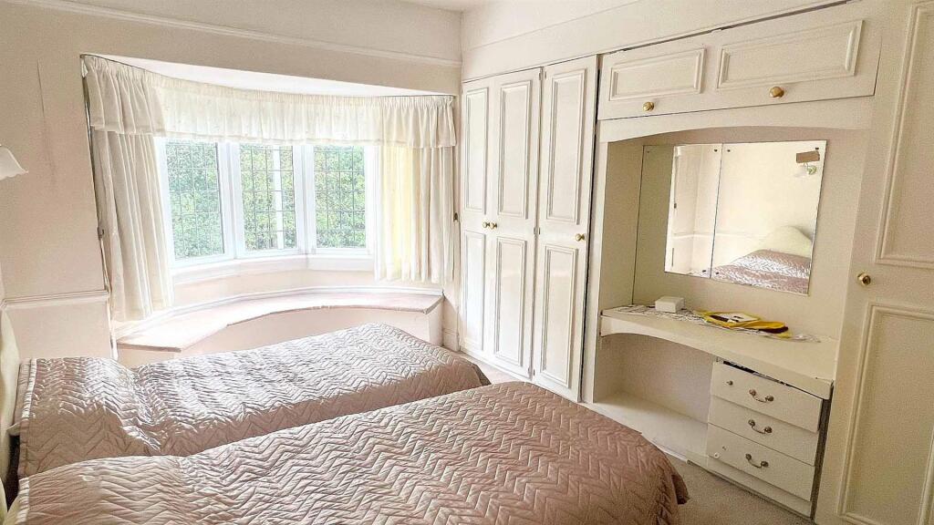 Additional property image - Thornhill Road, Streetly, Sutton Coldfield
