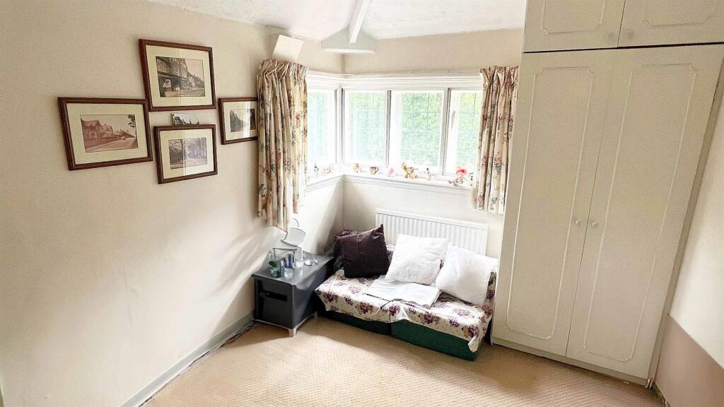 Additional property image - Thornhill Road, Streetly, Sutton Coldfield