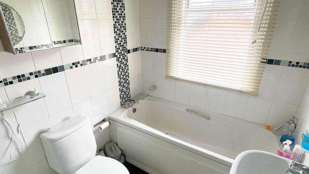 Additional property image - Thornhill Road, Streetly, Sutton Coldfield