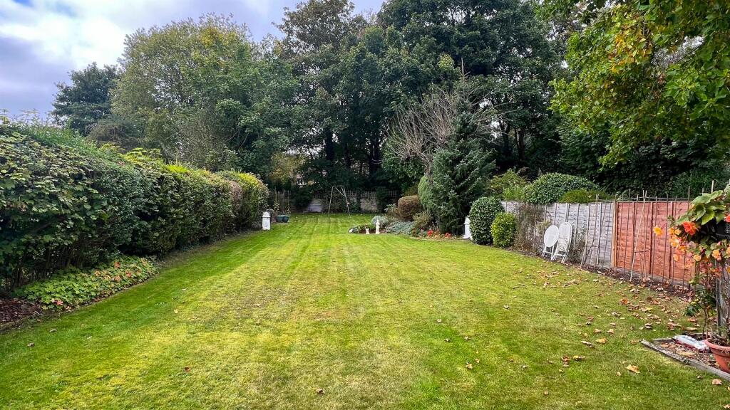Additional property image - Thornhill Road, Streetly, Sutton Coldfield