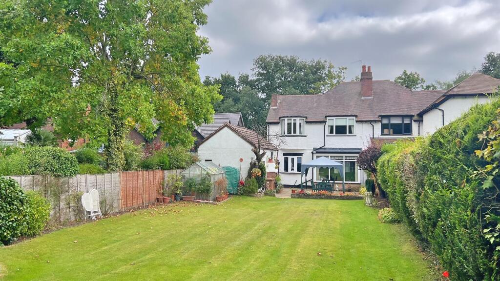 Additional property image - Thornhill Road, Streetly, Sutton Coldfield