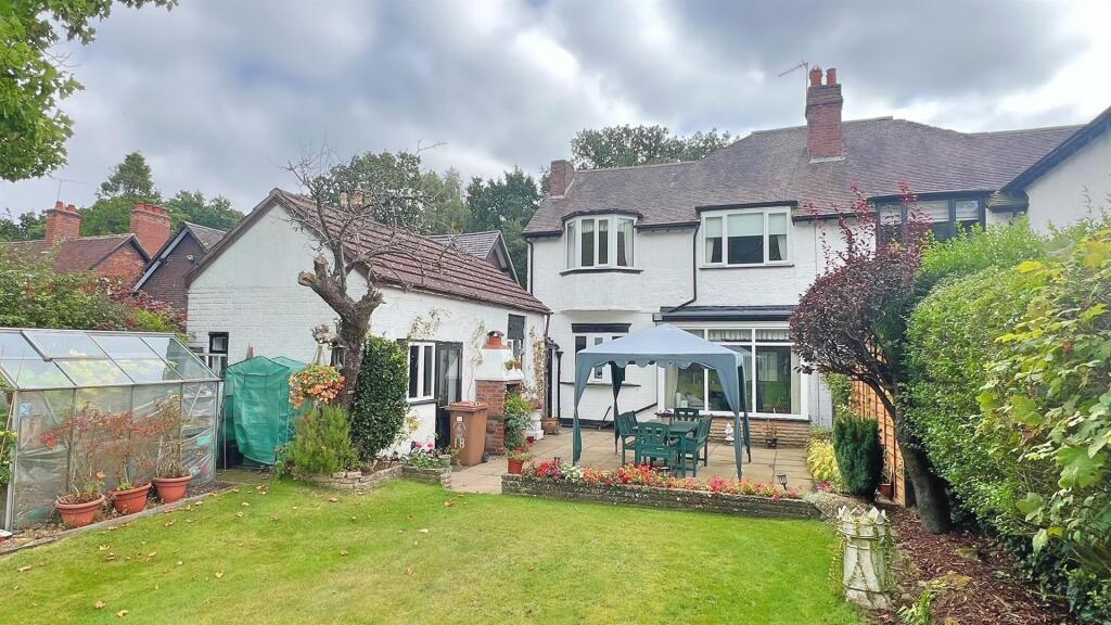 Additional property image - Thornhill Road, Streetly, Sutton Coldfield
