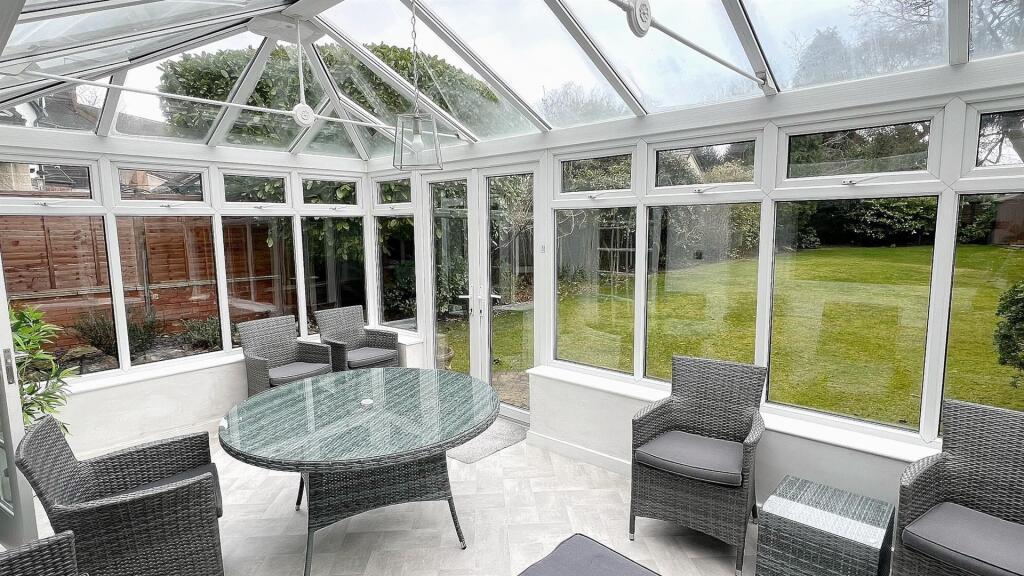 Property image for Jervis Crescent, Four Oaks