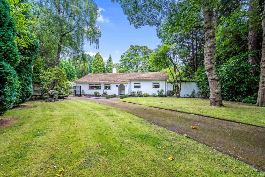 Property image for Park Drive, Little Aston, Sutton Coldfield