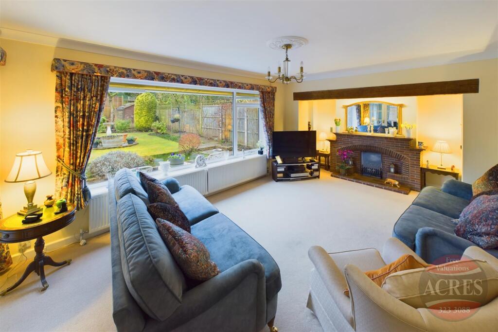Additional property image - Irnham Road, Four Oaks, Sutton Coldfield