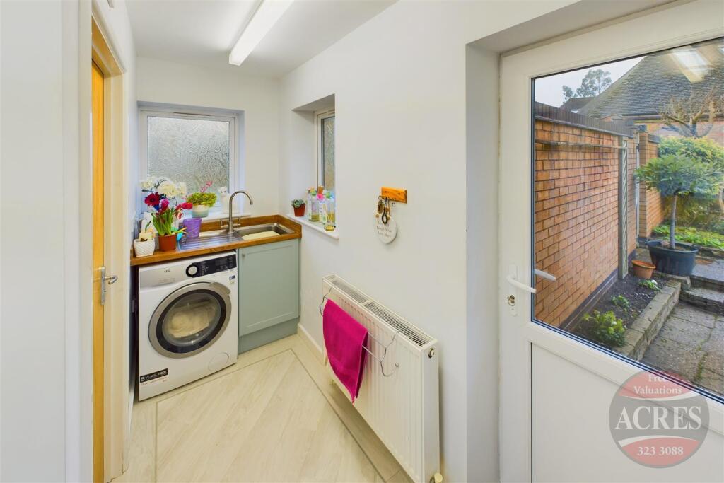 Additional property image - Irnham Road, Four Oaks, Sutton Coldfield