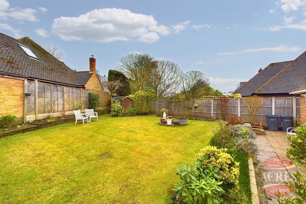 Additional property image - Irnham Road, Four Oaks, Sutton Coldfield