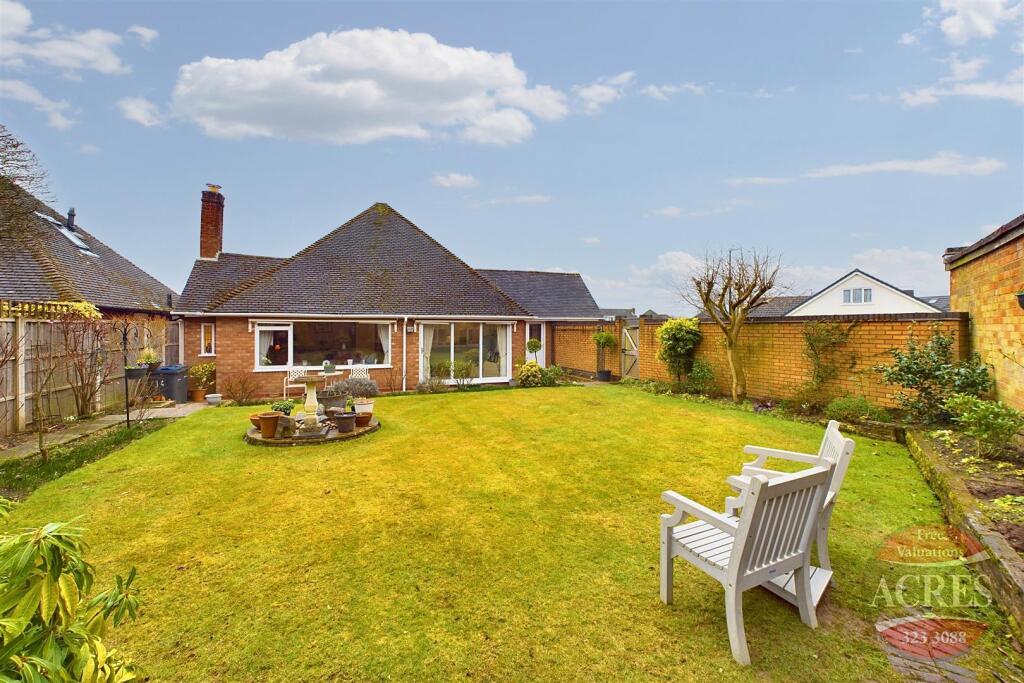 Additional property image - Irnham Road, Four Oaks, Sutton Coldfield