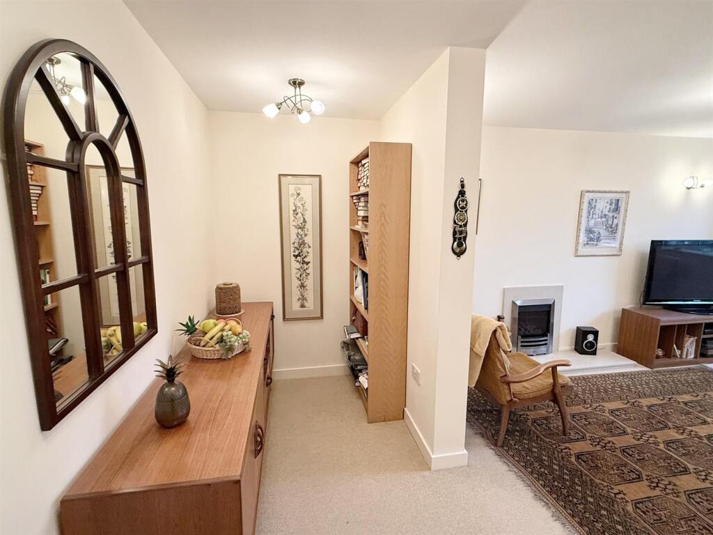 Additional property image - Lichfield Road, Four Oaks, Sutton Coldfield