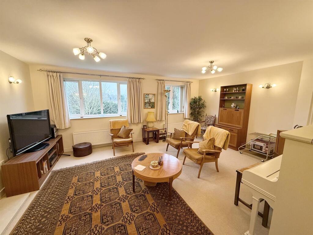 Additional property image - Lichfield Road, Four Oaks, Sutton Coldfield