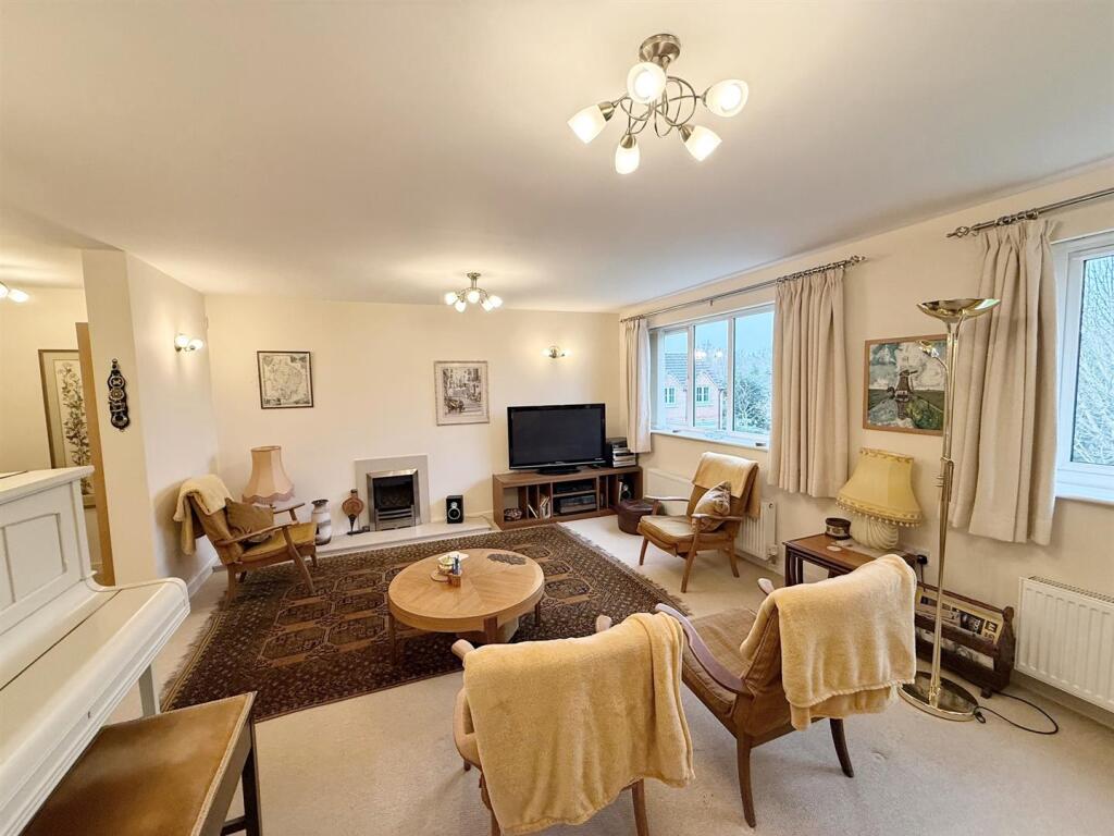 Additional property image - Lichfield Road, Four Oaks, Sutton Coldfield