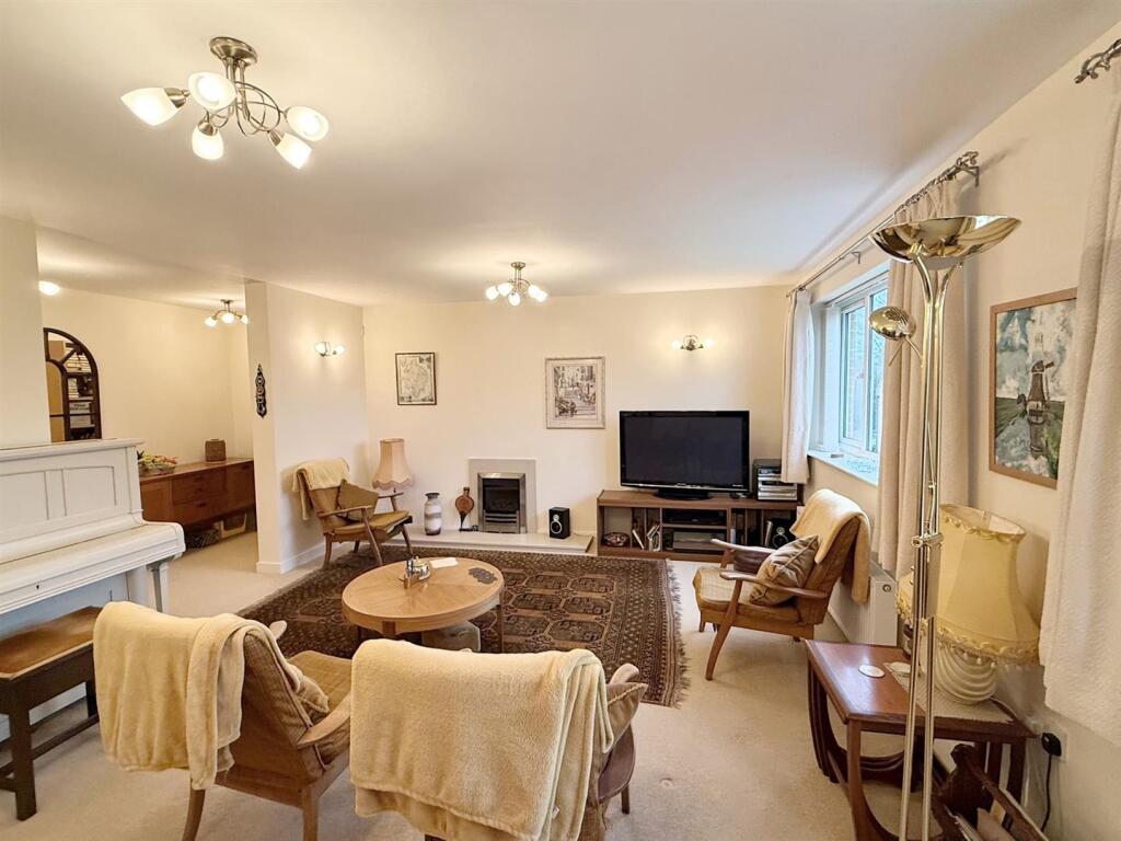 Additional property image - Lichfield Road, Four Oaks, Sutton Coldfield
