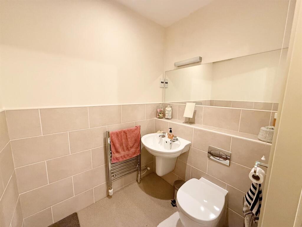 Additional property image - Lichfield Road, Four Oaks, Sutton Coldfield