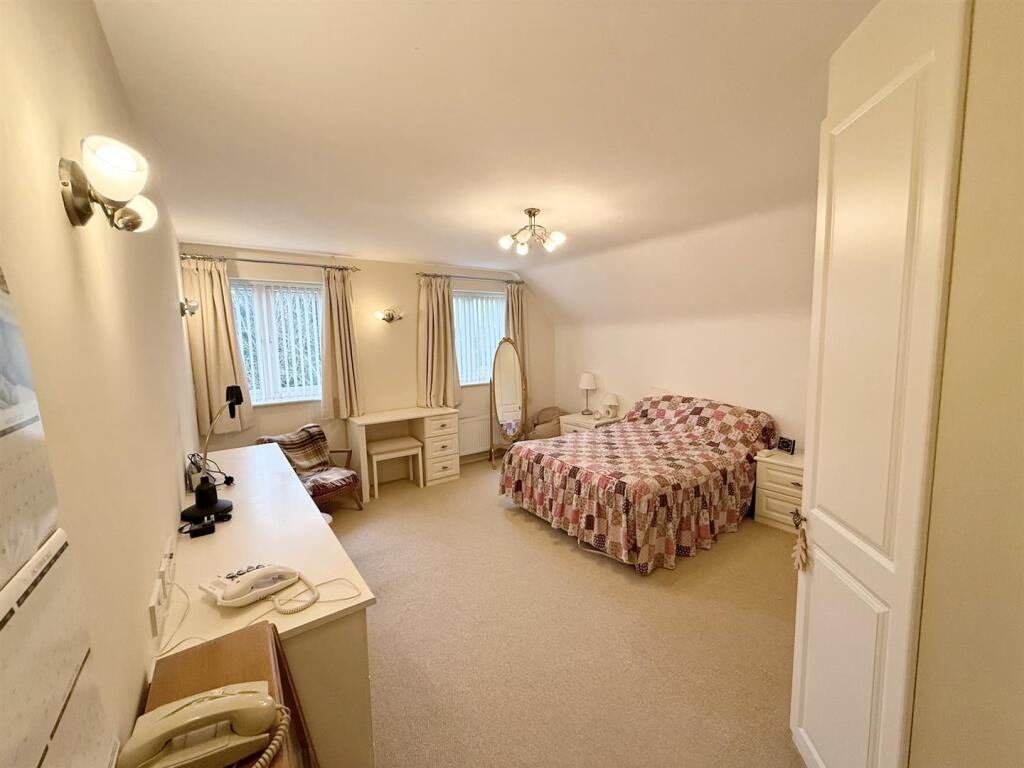 Additional property image - Lichfield Road, Four Oaks, Sutton Coldfield