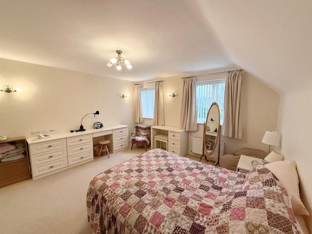 Additional property image - Lichfield Road, Four Oaks, Sutton Coldfield