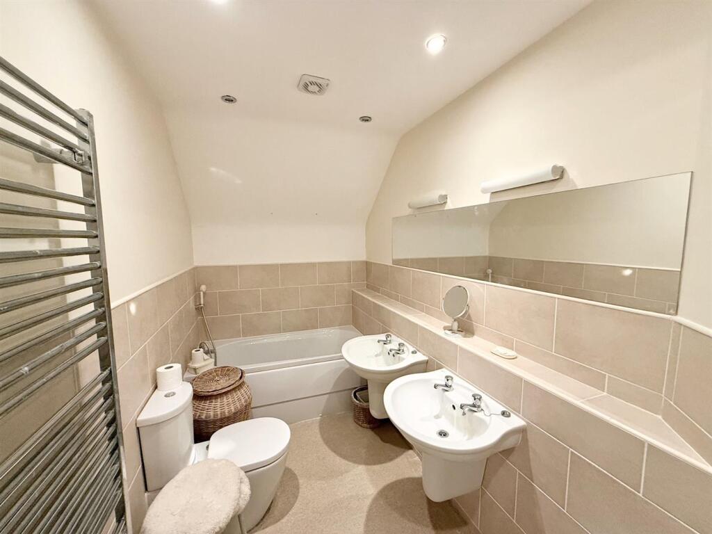 Additional property image - Lichfield Road, Four Oaks, Sutton Coldfield