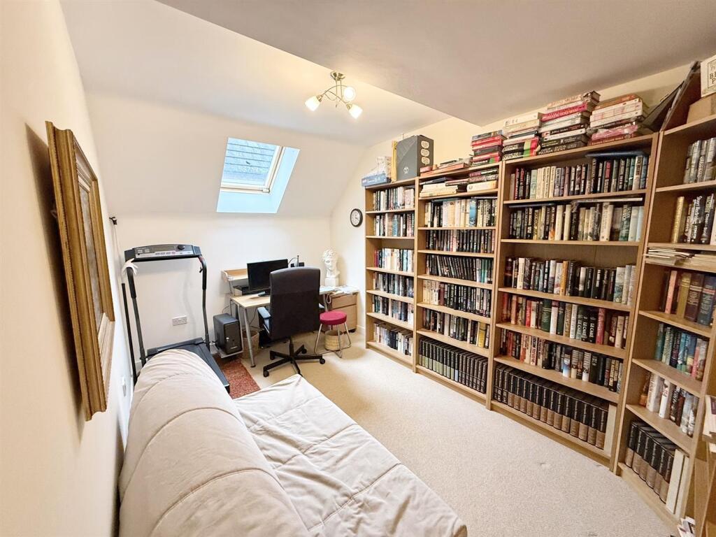 Additional property image - Lichfield Road, Four Oaks, Sutton Coldfield