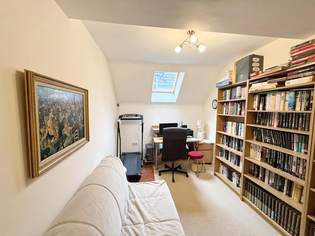 Additional property image - Lichfield Road, Four Oaks, Sutton Coldfield