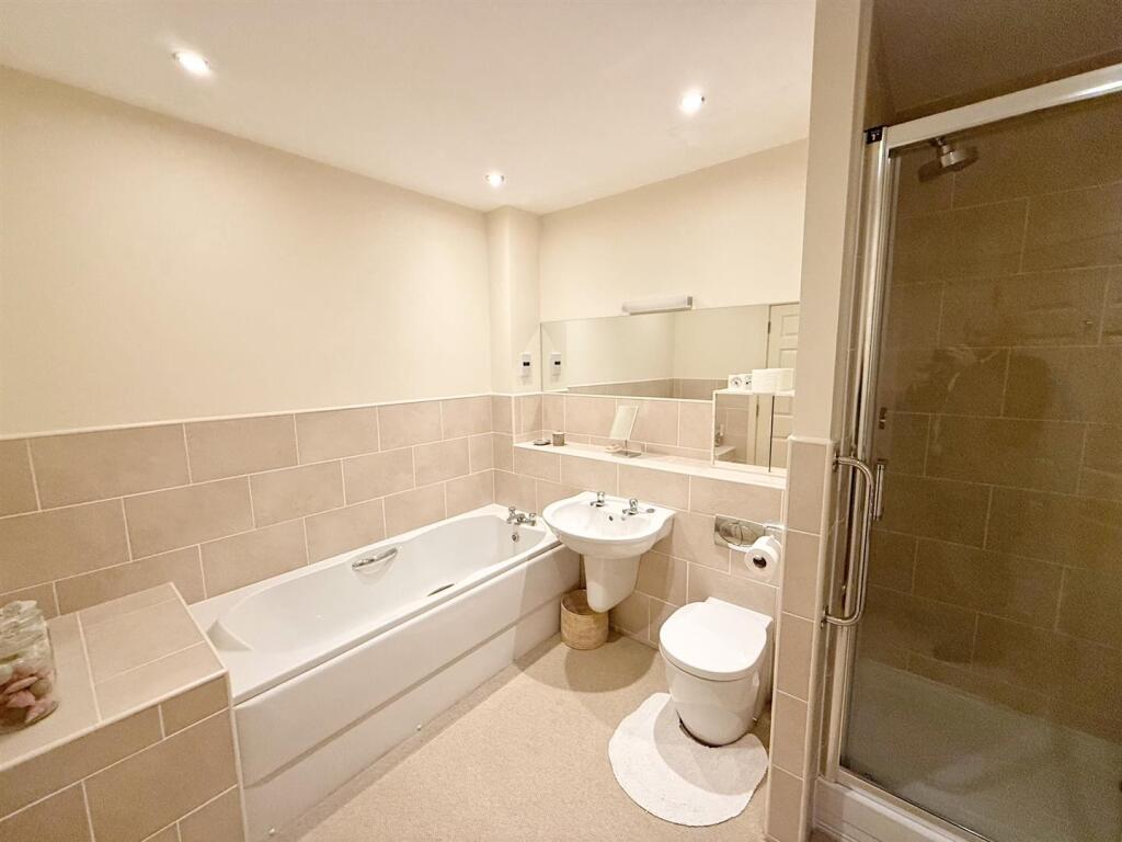 Additional property image - Lichfield Road, Four Oaks, Sutton Coldfield