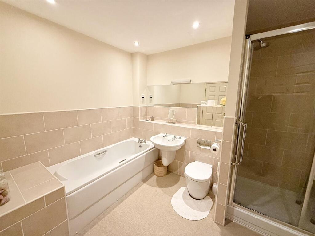 Additional property image - Lichfield Road, Four Oaks, Sutton Coldfield