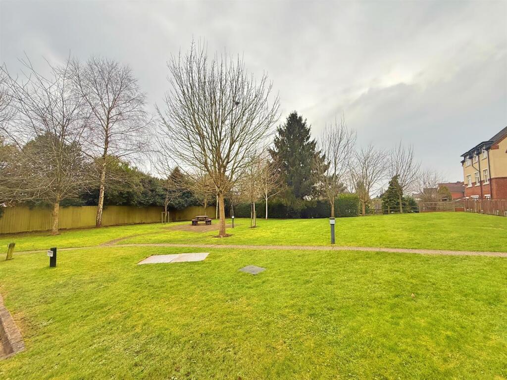 Additional property image - Lichfield Road, Four Oaks, Sutton Coldfield