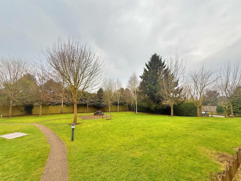 Additional property image - Lichfield Road, Four Oaks, Sutton Coldfield