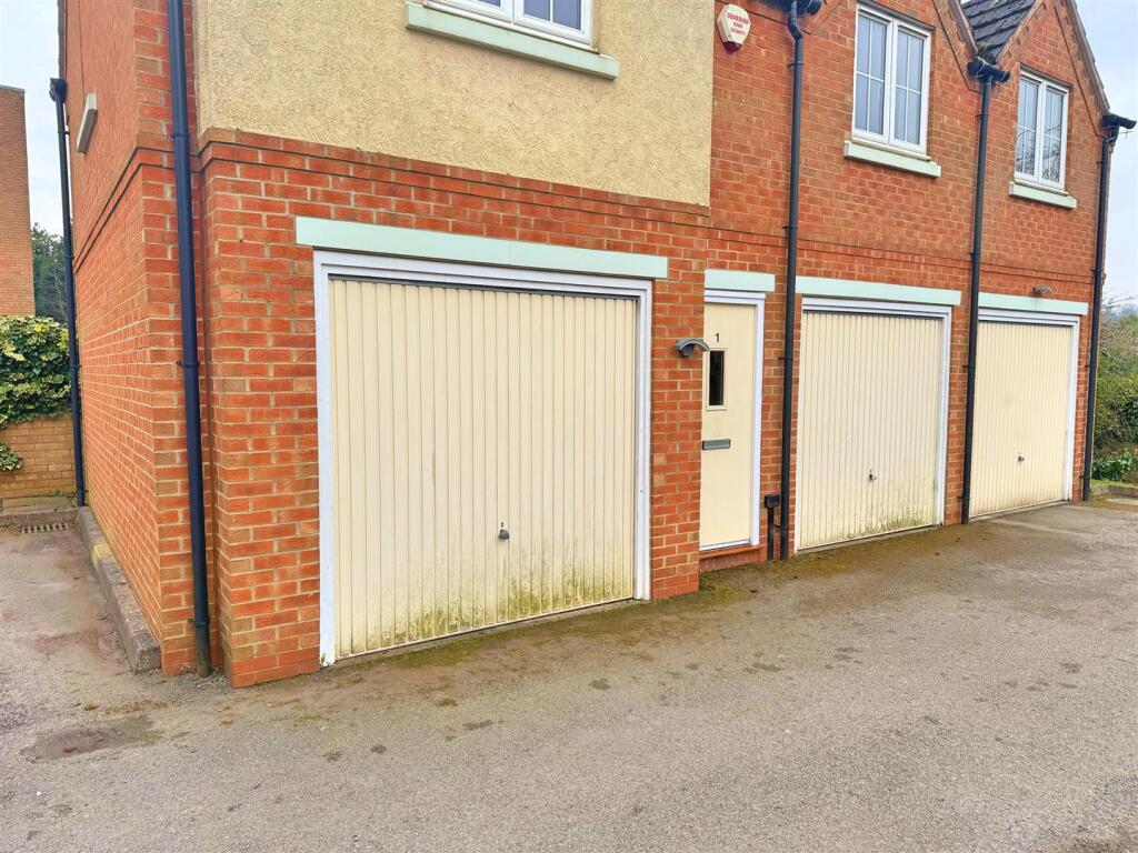 Additional property image - Lichfield Road, Four Oaks, Sutton Coldfield