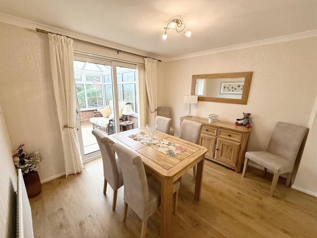 Additional property image - Chestnut Close, Streetly, Sutton Coldfield
