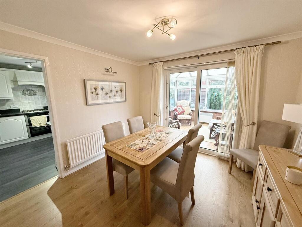 Additional property image - Chestnut Close, Streetly, Sutton Coldfield