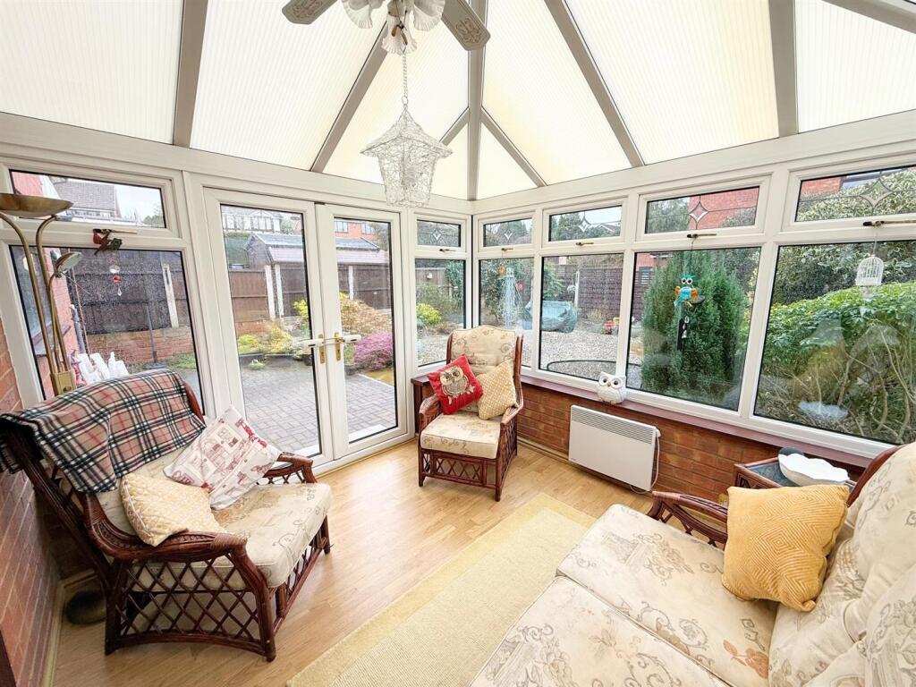 Additional property image - Chestnut Close, Streetly, Sutton Coldfield