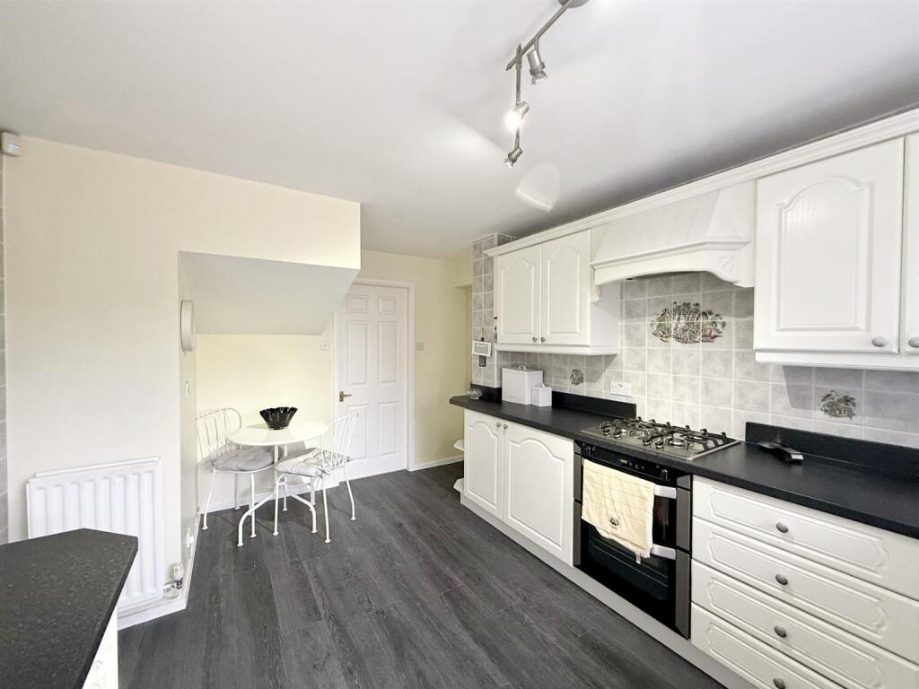 Additional property image - Chestnut Close, Streetly, Sutton Coldfield