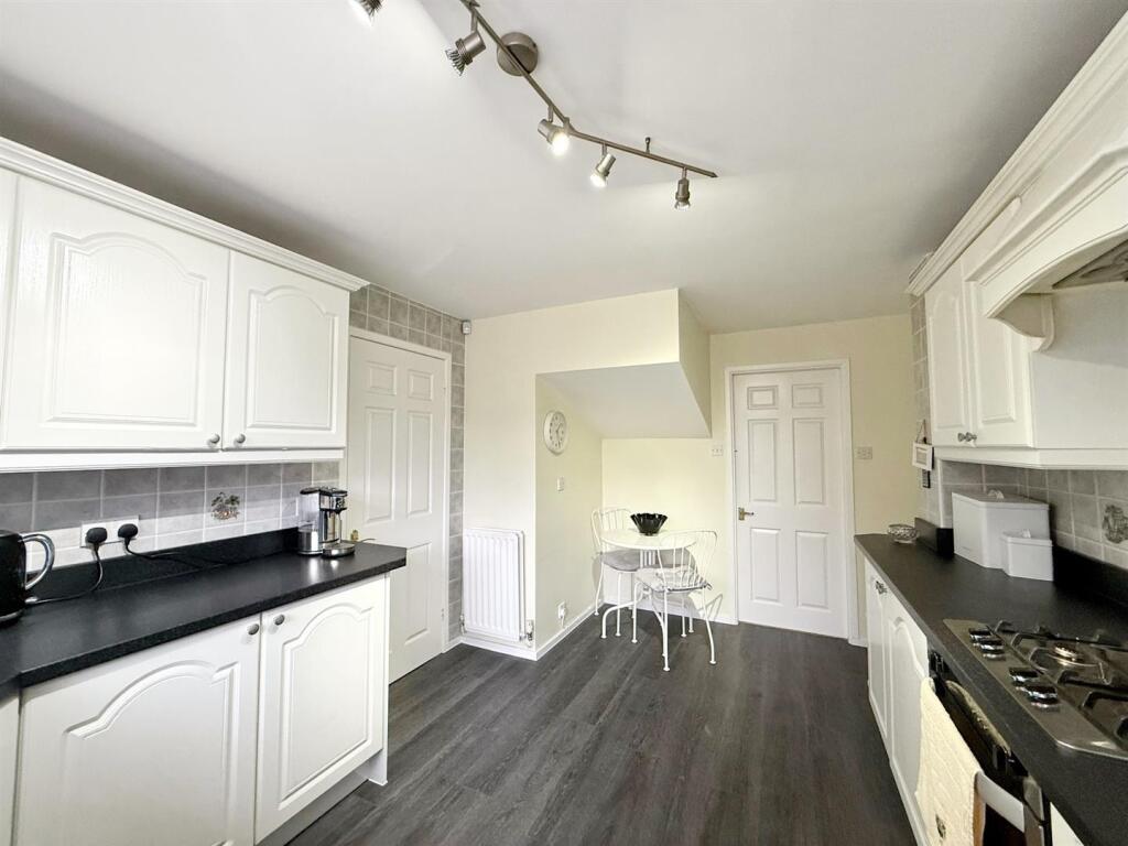 Additional property image - Chestnut Close, Streetly, Sutton Coldfield
