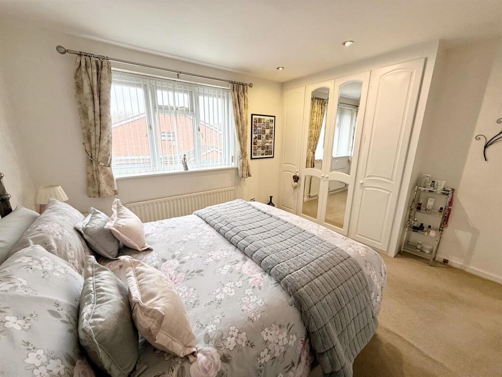 Additional property image - Chestnut Close, Streetly, Sutton Coldfield