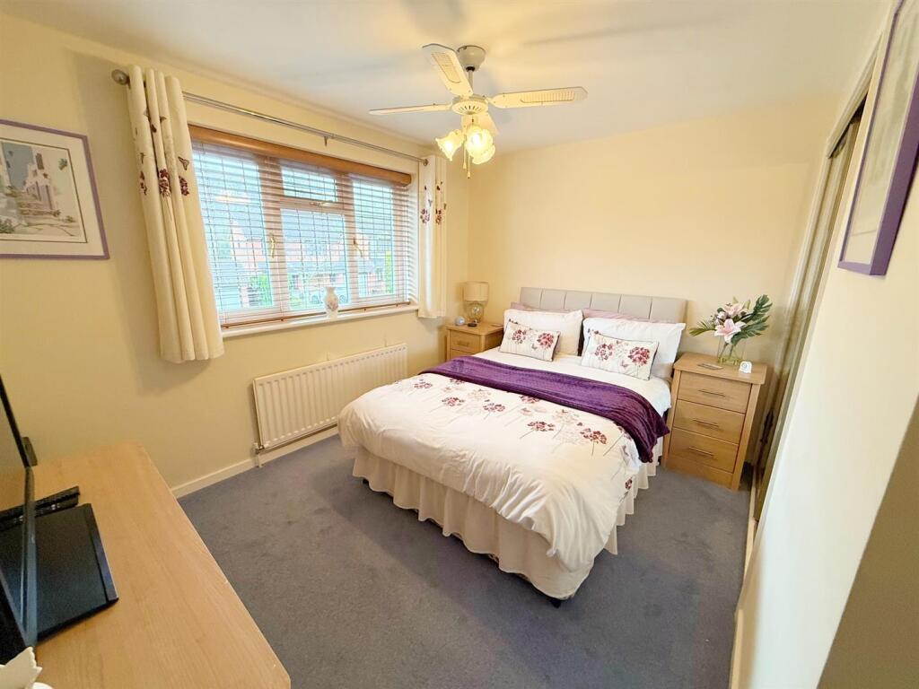 Additional property image - Chestnut Close, Streetly, Sutton Coldfield