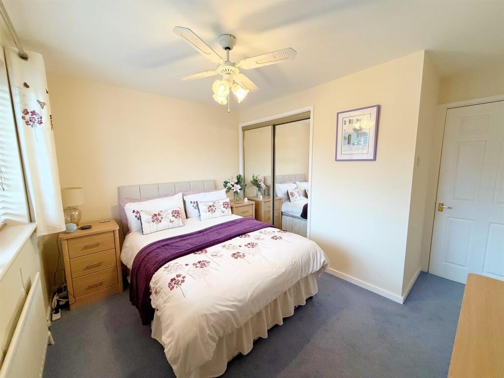Additional property image - Chestnut Close, Streetly, Sutton Coldfield