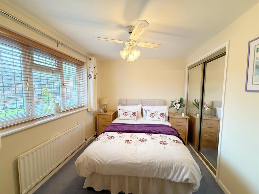 Additional property image - Chestnut Close, Streetly, Sutton Coldfield