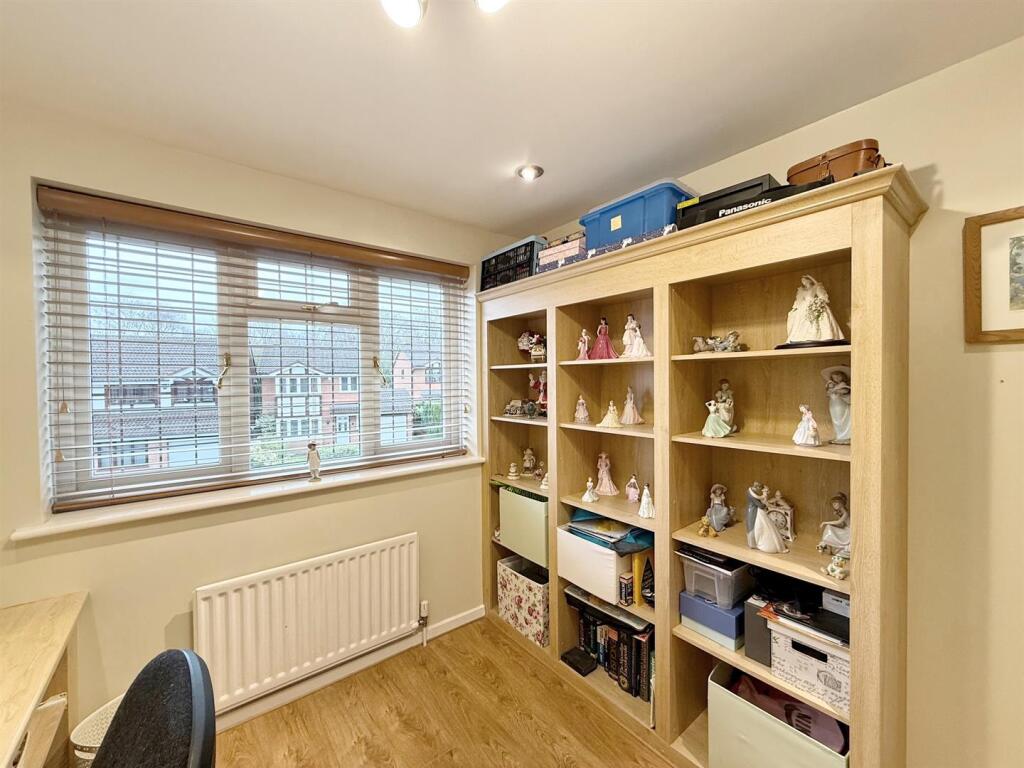 Additional property image - Chestnut Close, Streetly, Sutton Coldfield