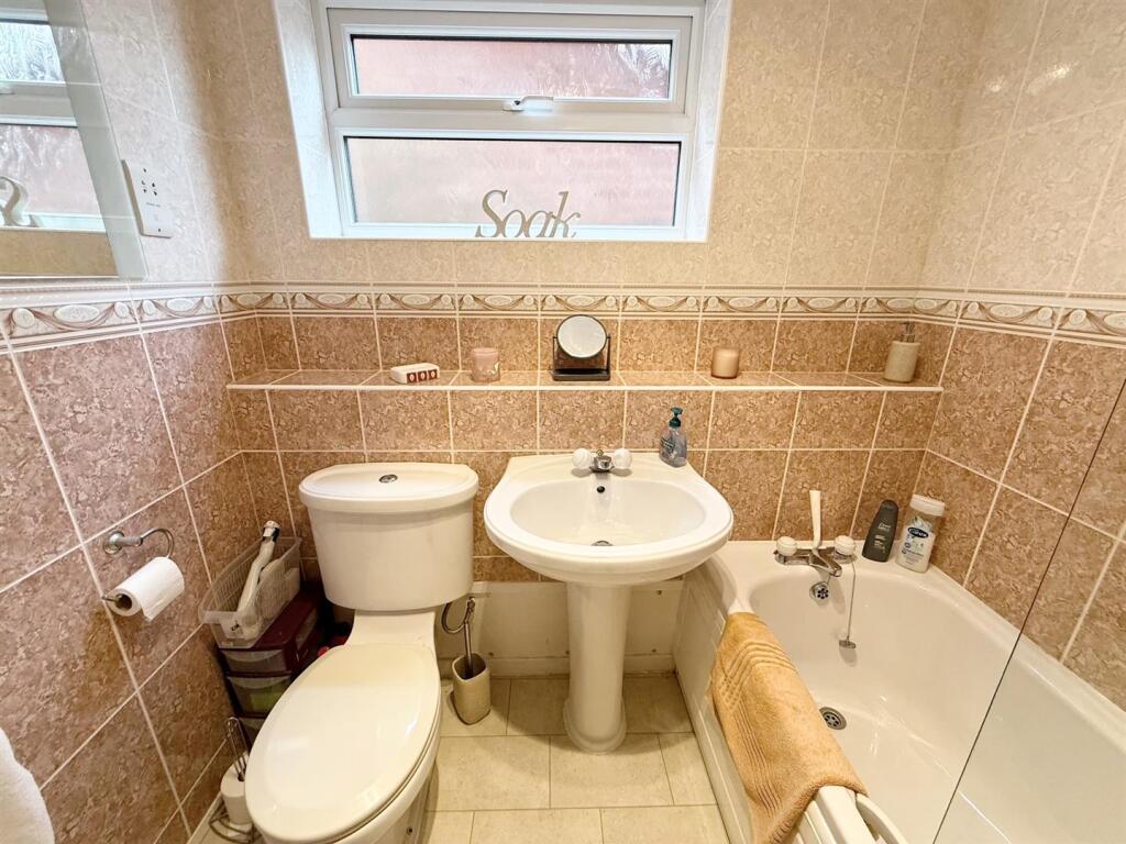 Additional property image - Chestnut Close, Streetly, Sutton Coldfield