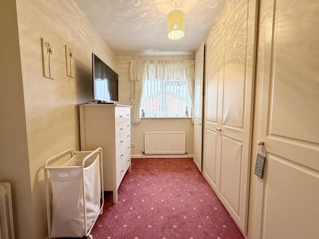 Additional property image - Chestnut Close, Streetly, Sutton Coldfield